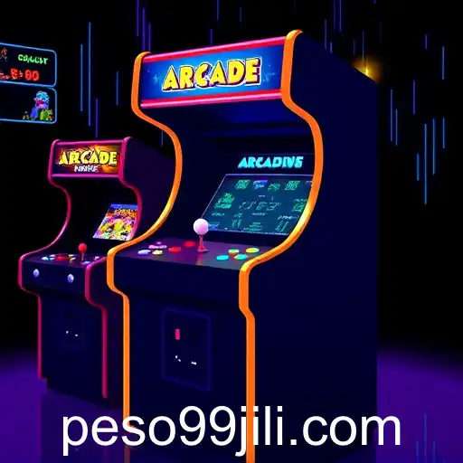 Exploring the Thrills of 'Arcade Fun': A Deep Dive into the Peso99 Experience