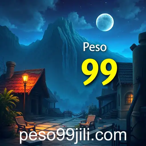 Digital Revolution of Peso99