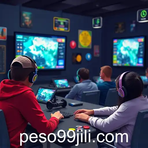 The Rising Influence of Online Gaming in Education