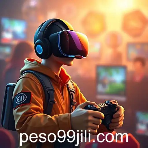 Peso99: Revolutionizing Gaming in 2025