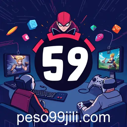 Peso99's Rise Amidst Gaming Innovations