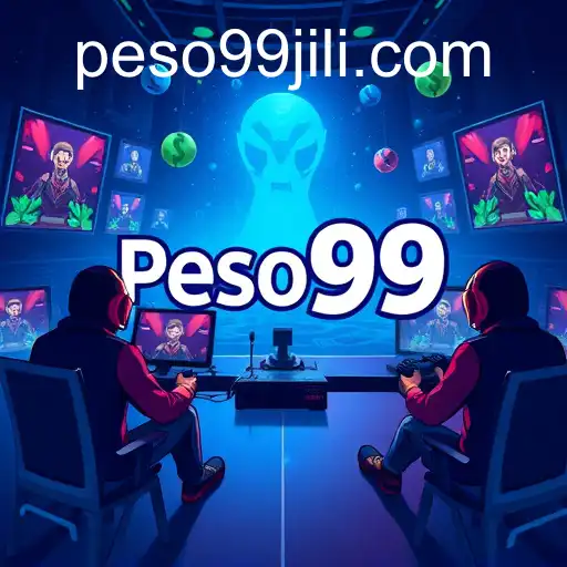 The Growing Influence of Peso99 in Online Gaming