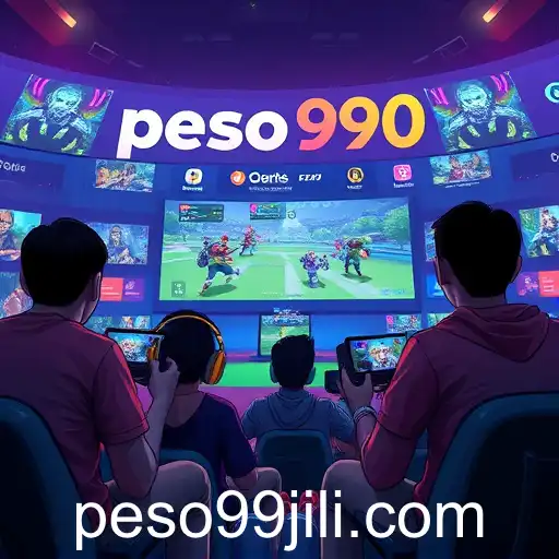 The Rise of Online Gaming Economies