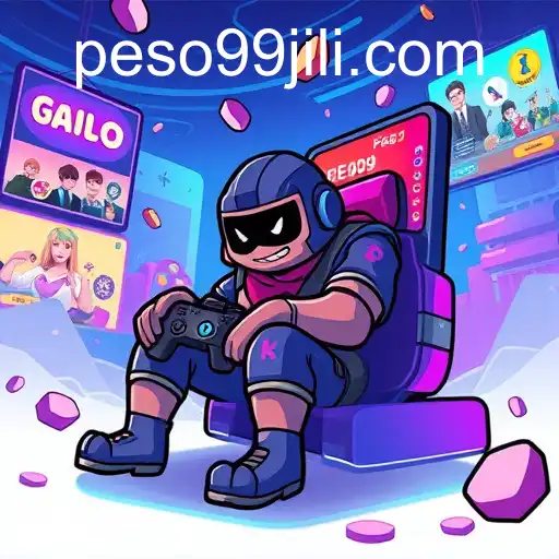 Peso99: Shaping the Gaming Landscape