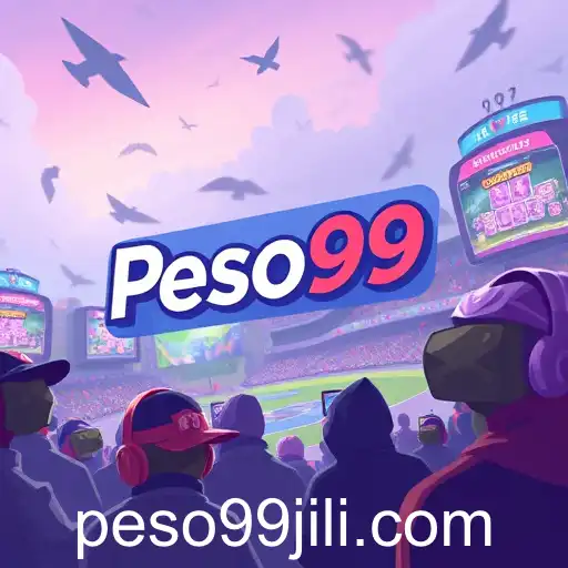 Peso99 Revolutionizes Gaming Experience