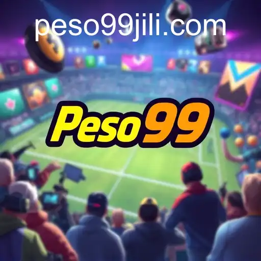 Peso99 Revolutionizes Online Gaming World