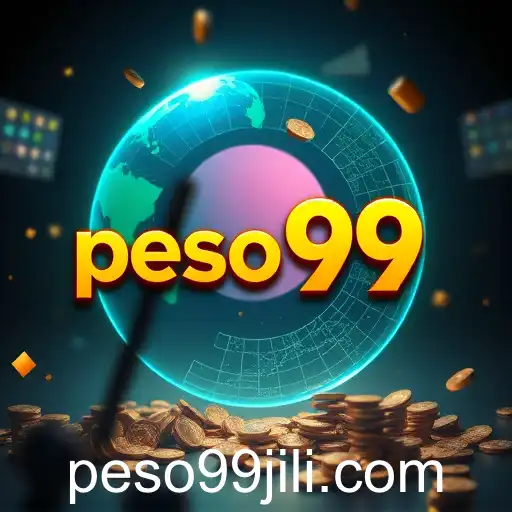 The Rise of Peso99: Revolutionizing Online Gaming