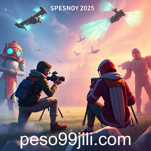 Peso99: Redefining the Online Gaming Experience
