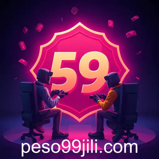 The Rise of Peso99: A New Era in Online Gaming