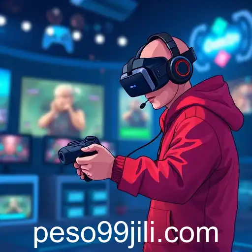 Peso99 Gains Popularity Amid Rising Online Gaming Trends