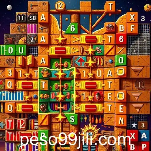 Exploring the World of Puzzle Games: A Dive into the 'peso99' Phenomenon