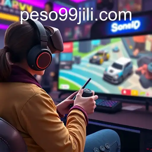 The Rise of Online Gaming Platforms