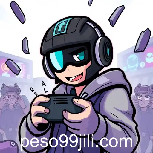 The Rise of Peso99 in the Gaming World