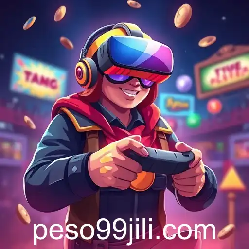 The Rise of Peso99: Revolutionizing Online Gaming