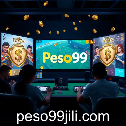 Rising Trends in Online Gaming for 2025