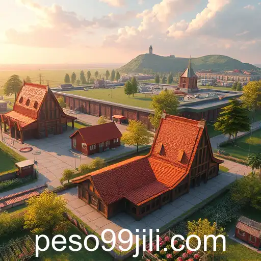 Exploring the Simulations Game Category: The Impact of 'Peso99'