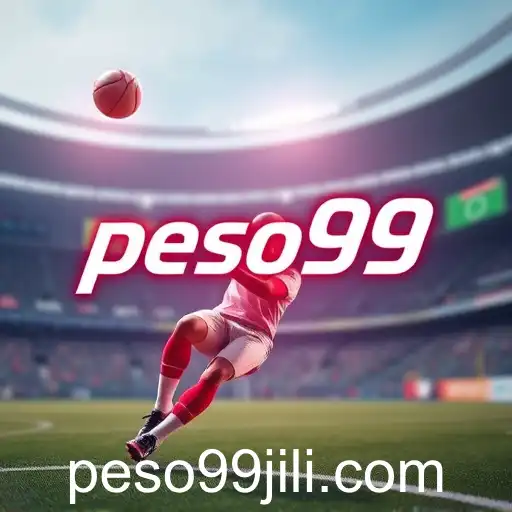 The Allure of Sports Games: Navigating the Genre with 'peso99'